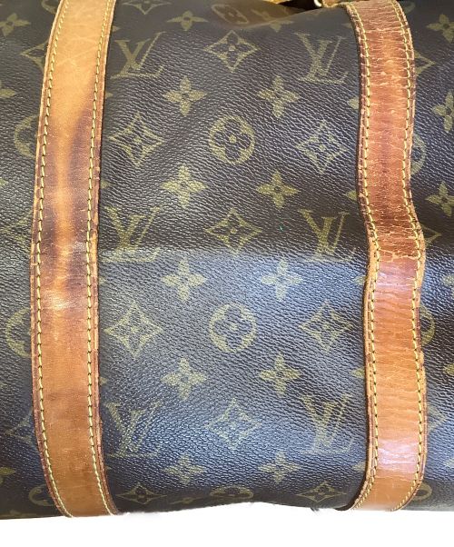 LOUIS VUITTON（ルイ ヴィトン）LOUIS VUITTON (ルイ ヴィトン) トラベルバッグの古着・服飾アイテム