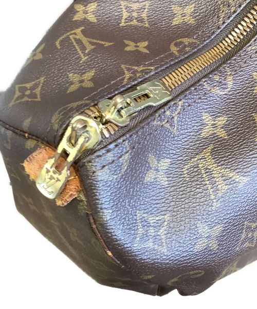 LOUIS VUITTON（ルイ ヴィトン）LOUIS VUITTON (ルイ ヴィトン) トラベルバッグの古着・服飾アイテム