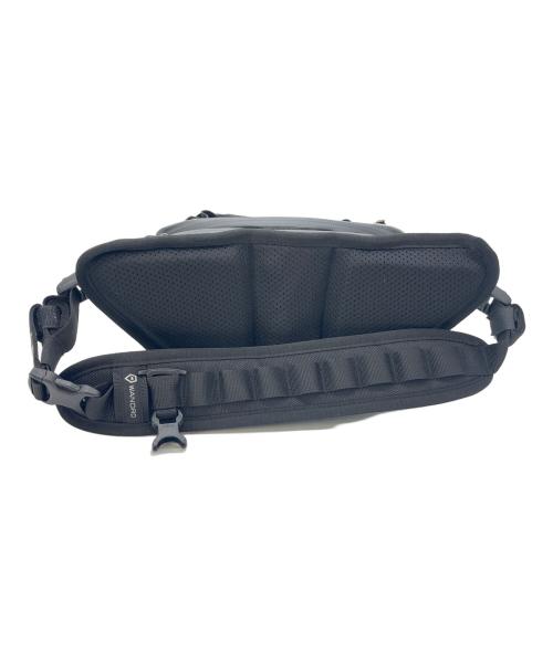 WANDRD（ワンダード）WANDRD (ワンダード) ウエストカメラバッグ ベージュの古着・服飾アイテム