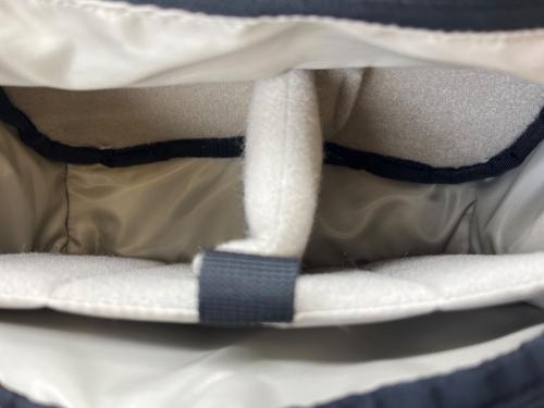 WANDRD（ワンダード）WANDRD (ワンダード) ウエストカメラバッグ ベージュの古着・服飾アイテム