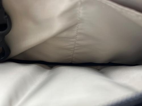 WANDRD（ワンダード）WANDRD (ワンダード) ウエストカメラバッグ ベージュの古着・服飾アイテム