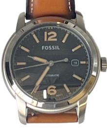 FOSSIL（フォッシル）の古着「腕時計」