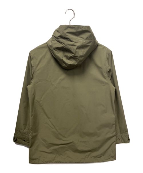 Columbia（コロンビア）Columbia (コロンビア) ビューティフルヒルインターチェンジジャケット カーキ サイズ:Mの古着・服飾アイテム