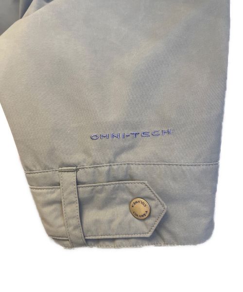 Columbia（コロンビア）Columbia (コロンビア) ビューティフルヒルインターチェンジジャケット カーキ サイズ:Mの古着・服飾アイテム