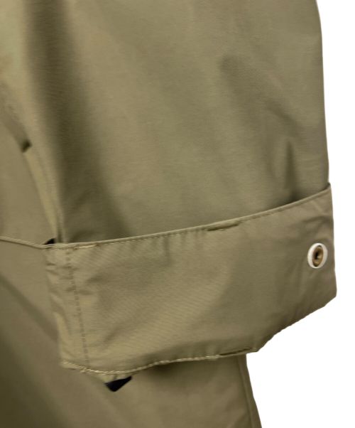 Columbia（コロンビア）Columbia (コロンビア) ビューティフルヒルインターチェンジジャケット カーキ サイズ:Mの古着・服飾アイテム