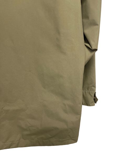 Columbia（コロンビア）Columbia (コロンビア) ビューティフルヒルインターチェンジジャケット カーキ サイズ:Mの古着・服飾アイテム