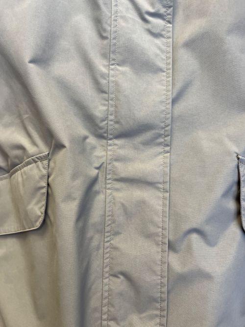 Columbia（コロンビア）Columbia (コロンビア) ビューティフルヒルインターチェンジジャケット カーキ サイズ:Mの古着・服飾アイテム