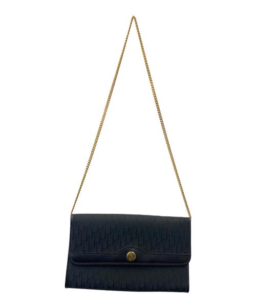 Christian Dior（クリスチャン ディオール）Christian Dior (クリスチャン ディオール) チェーンショルダーバッグの古着・服飾アイテム