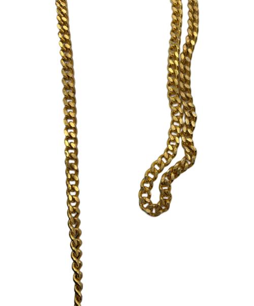 Christian Dior（クリスチャン ディオール）Christian Dior (クリスチャン ディオール) チェーンショルダーバッグの古着・服飾アイテム