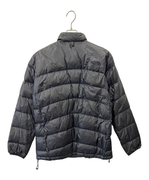 THE NORTH FACE（ザ ノース フェイス）THE NORTH FACE (ザ ノース フェイス) ノベルティゼウストリクライメイトジャケット グレー サイズ:Lの古着・服飾アイテム