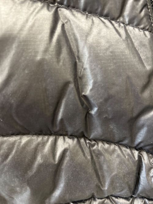 THE NORTH FACE（ザ ノース フェイス）THE NORTH FACE (ザ ノース フェイス) ノベルティゼウストリクライメイトジャケット グレー サイズ:Lの古着・服飾アイテム