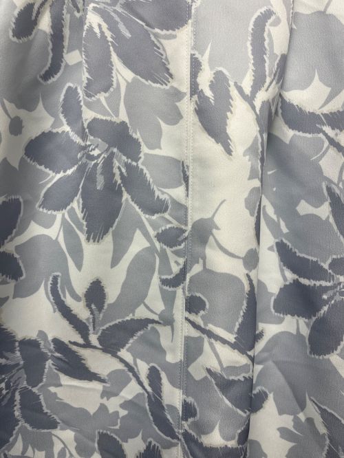 HER LIP TO（ハーリップトゥ）HER LIP TO (ハーリップトゥ) ボリュームスカート スカイブルー サイズ:Sの古着・服飾アイテム