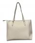 MICHAEL KORS (マイケル・コース) トートバッグ アイボリー：10000円