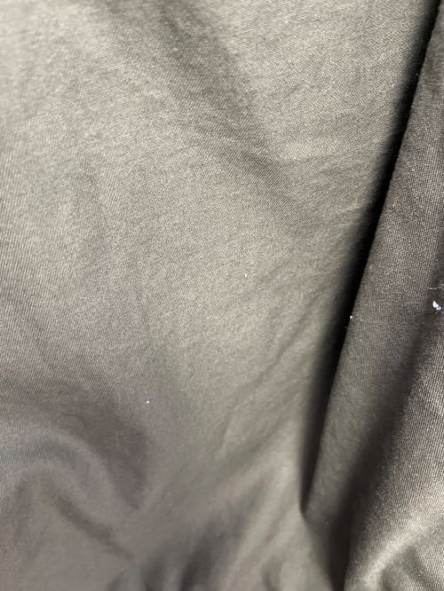 STANDARD CALIFORNIA（スタンダードカリフォルニア）STANDARD CALIFORNIA (スタンダードカリフォルニア) ハリントンジャケット カーキ サイズ:MEDIUMの古着・服飾アイテム