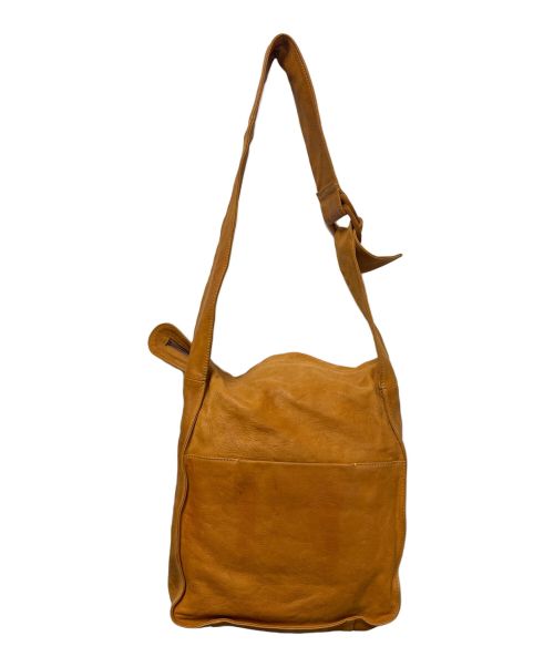 genten（ゲンテン）genten (ゲンテン) ショルダーバッグの古着・服飾アイテム