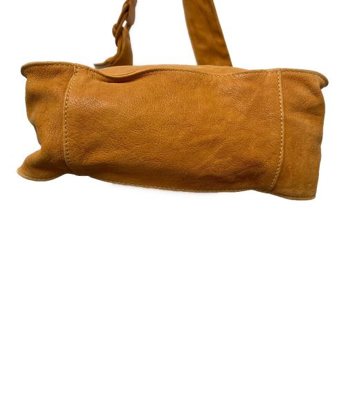 genten（ゲンテン）genten (ゲンテン) ショルダーバッグの古着・服飾アイテム