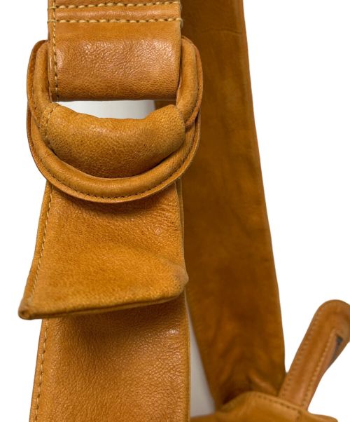 genten（ゲンテン）genten (ゲンテン) ショルダーバッグの古着・服飾アイテム