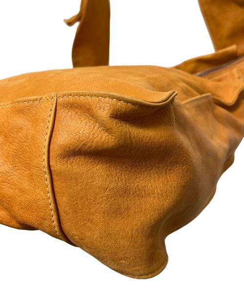 genten（ゲンテン）genten (ゲンテン) ショルダーバッグの古着・服飾アイテム