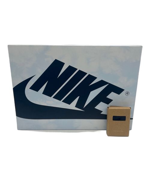 NIKE（ナイキ）NIKE (ナイキ) ハイカットスニーカー スカイブルー サイズ:26の古着・服飾アイテム