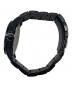 ARMANI EXCHANGE (アルマーニ エクスチェンジ) ARMANI EXCHANGE　腕時計 ブラック：8000円