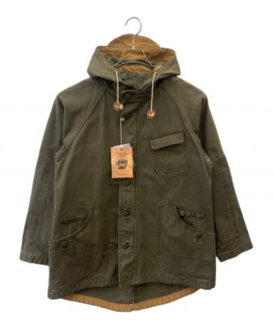 中古・古着通販】GRIP SWANY (グリップスワニー) GRIP SWANY