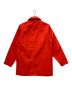 +PHENIX (フェニックス) ゴアテックスジャケット レッド サイズ:L：10000円