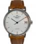 IWC（アイダブリューシー）の古着「ポートフィノ デイト Ref.IW3513-20」｜白文字盤