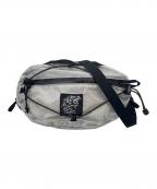 RawLow Mountain worksロウロウ マウンテンワークス）の古着「ナッツパック」｜グレー