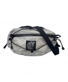 RawLow Mountain works（ロウロウ マウンテンワークス）の古着「ナッツパック」｜グレー