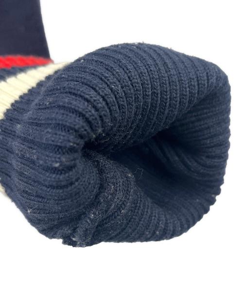 eYe COMME des GARCONS JUNYAWATANABE MAN（アイ コム デ ギャルソン ジュンヤ ワタナベ マン）eYe COMME des GARCONS JUNYAWATANABE MAN (アイ コム デ ギャルソン ジュンヤ ワタナベ マン) ブルゾン ネイビー サイズ:Sの古着・服飾アイテム