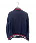 eYe COMME des GARCONS JUNYAWATANABE MAN (アイ コム デ ギャルソン ジュンヤ ワタナベ マン) ブルゾン ネイビー サイズ:S：8000円