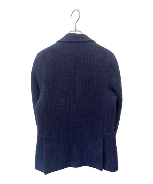 CIRCOLO 1901（チルコロ1901）Circolo 1901 (チルコロ1901) ジャケット ネイビー サイズ:記載なしの古着・服飾アイテム