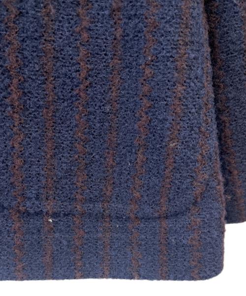 CIRCOLO 1901（チルコロ1901）Circolo 1901 (チルコロ1901) ジャケット ネイビー サイズ:記載なしの古着・服飾アイテム
