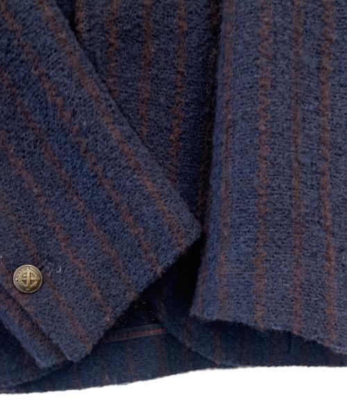 CIRCOLO 1901（チルコロ1901）Circolo 1901 (チルコロ1901) ジャケット ネイビー サイズ:記載なしの古着・服飾アイテム