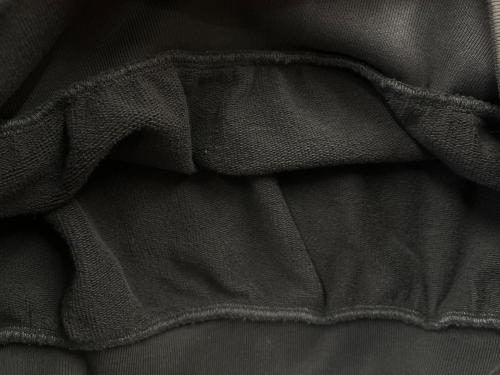 MAISON SPECIAL（メゾンスペシャル）MAISON SPECIAL (メゾンスペシャル) MAISON SPECIAL  BLOOM Embroidery Logo Hoodie ブラウン サイズ:FREEの古着・服飾アイテム