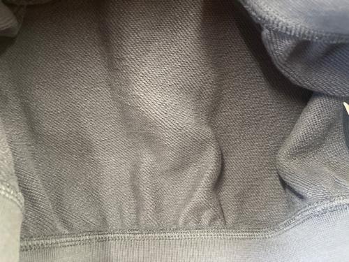 MAISON SPECIAL（メゾンスペシャル）MAISON SPECIAL (メゾンスペシャル) MAISON SPECIAL  Hand Drawn Dream Sweatshirt グレー サイズ:FREEの古着・服飾アイテム