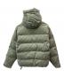 DUALISM (デュアリズム) DUALISM　中綿ジャケット グリーン サイズ:記載なし：8000円