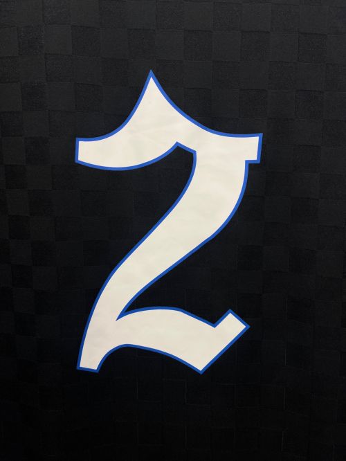 SUPREME（シュプリーム）Supreme (シュプリーム) UMBRO (アンブロ) ゲームシャツ ブラック サイズ:XXLの古着・服飾アイテム