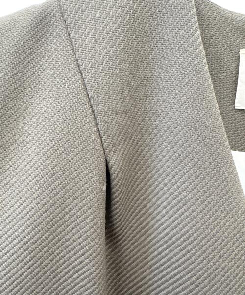 TODAYFUL（トゥデイフル）TODAYFUL (トゥデイフル) TODAYFUL　セットアップ ベージュ サイズ:38の古着・服飾アイテム