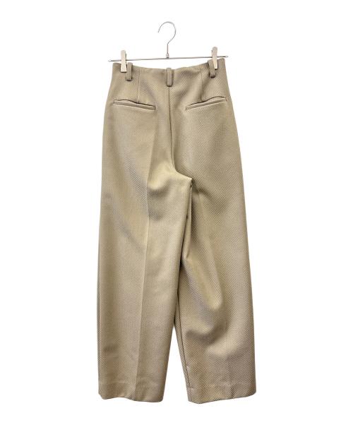 TODAYFUL（トゥデイフル）TODAYFUL (トゥデイフル) TODAYFUL　セットアップ ベージュ サイズ:38の古着・服飾アイテム