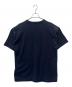 DESCENDANT (ディセンダント) DESCENDANT　半袖カットソー ネイビー サイズ:2：8000円