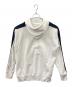 DIESEL (ディーゼル) DIESEL　パーカー ホワイト サイズ:S：5000円