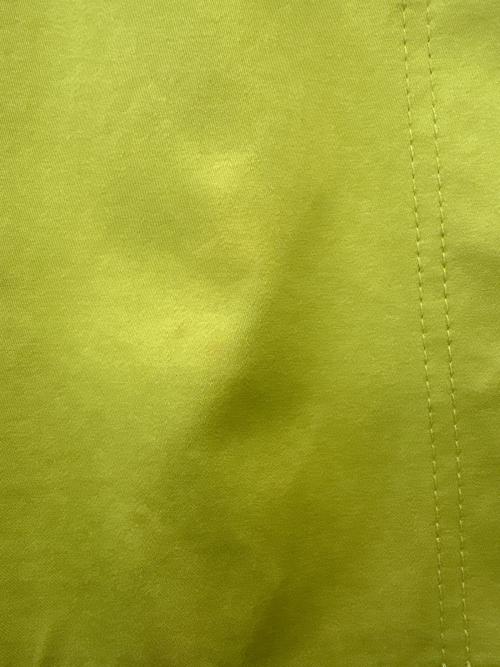 COACH（コーチ）COACH (コーチ) COACH　コート グリーン サイズ:Sの古着・服飾アイテム