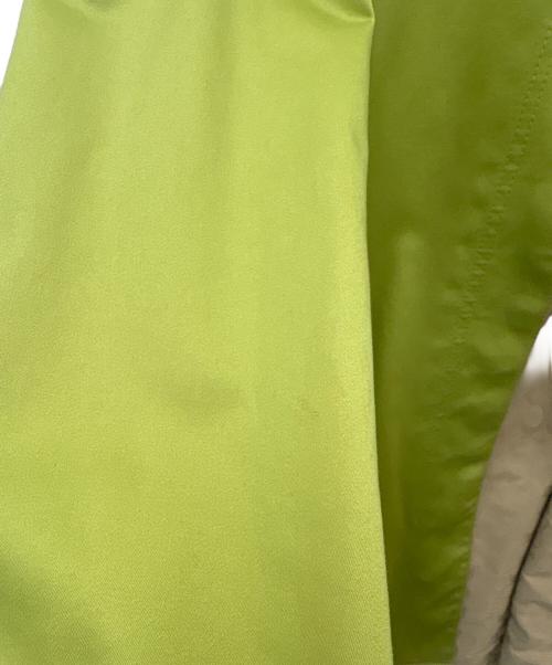 COACH（コーチ）COACH (コーチ) COACH　コート グリーン サイズ:Sの古着・服飾アイテム