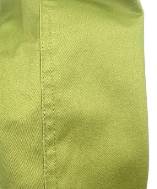 COACH（コーチ）COACH (コーチ) COACH　コート グリーン サイズ:Sの古着・服飾アイテム