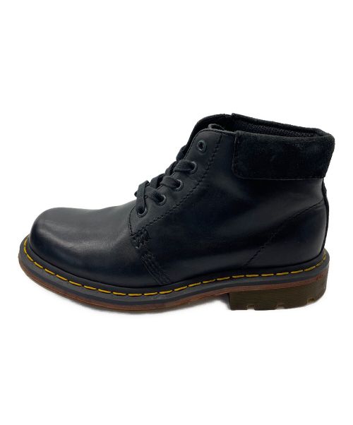 Dr.Martens（ドクターマーチン）Dr.Martens (ドクターマーチン) ブーツ ブラック サイズ:UK8の古着・服飾アイテム