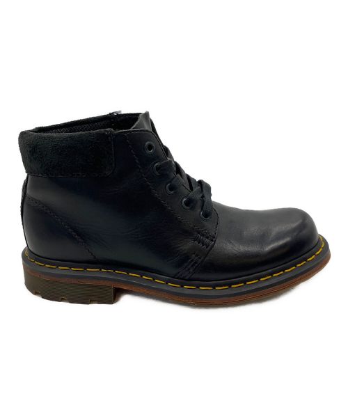 Dr.Martens（ドクターマーチン）Dr.Martens (ドクターマーチン) ブーツ ブラック サイズ:UK8の古着・服飾アイテム