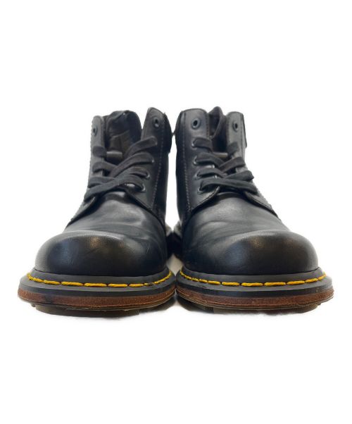 Dr.Martens（ドクターマーチン）Dr.Martens (ドクターマーチン) ブーツ ブラック サイズ:UK8の古着・服飾アイテム