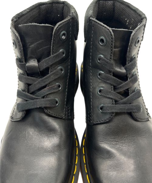 Dr.Martens（ドクターマーチン）Dr.Martens (ドクターマーチン) ブーツ ブラック サイズ:UK8の古着・服飾アイテム
