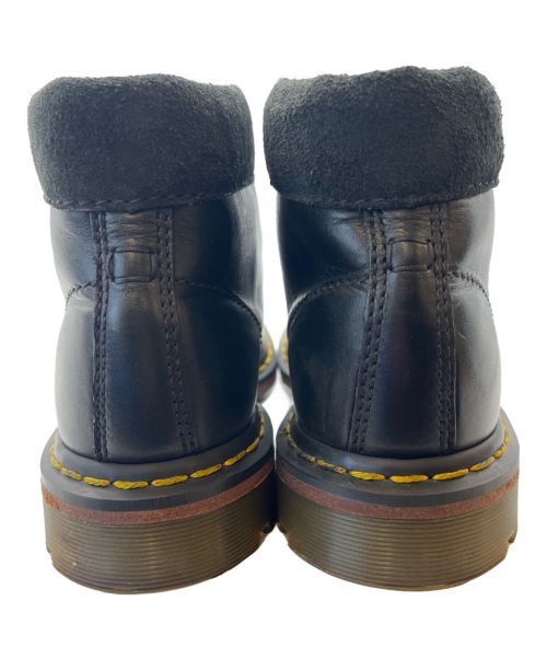 Dr.Martens（ドクターマーチン）Dr.Martens (ドクターマーチン) ブーツ ブラック サイズ:UK8の古着・服飾アイテム